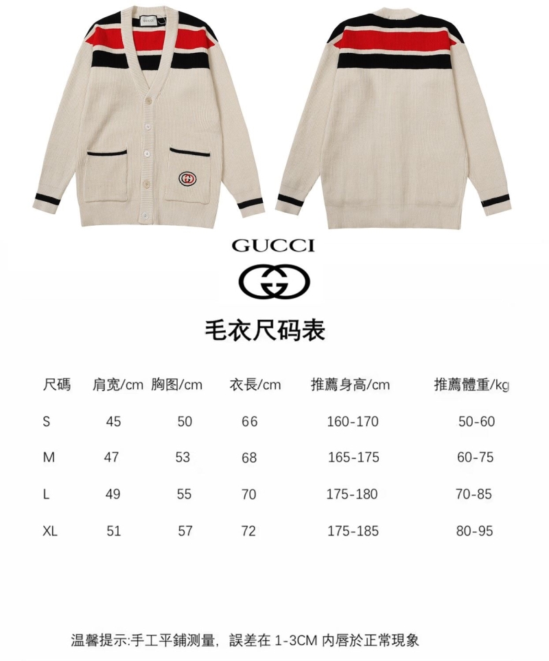 Gucci Coats